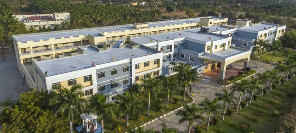 Gonzaga College of Arts and Science for Women Elathagiri-gallery-image-2