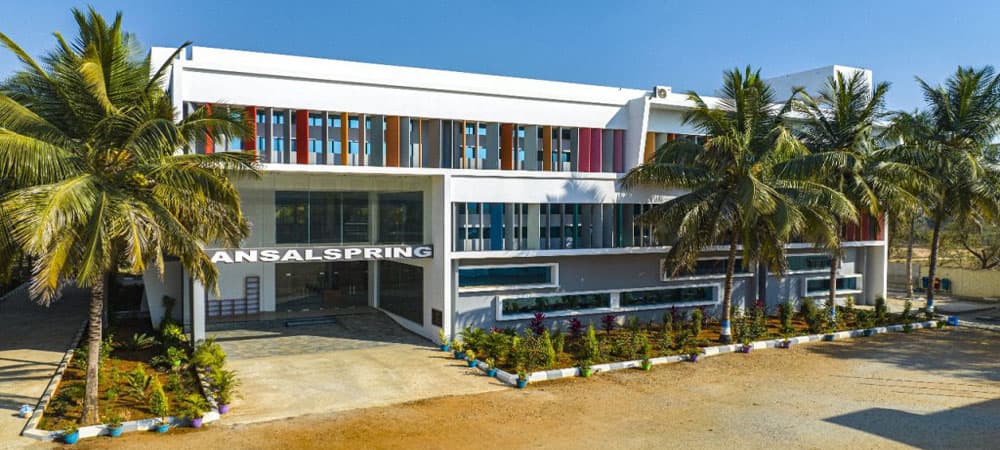 Gonzaga College of Arts and Science for Women-image