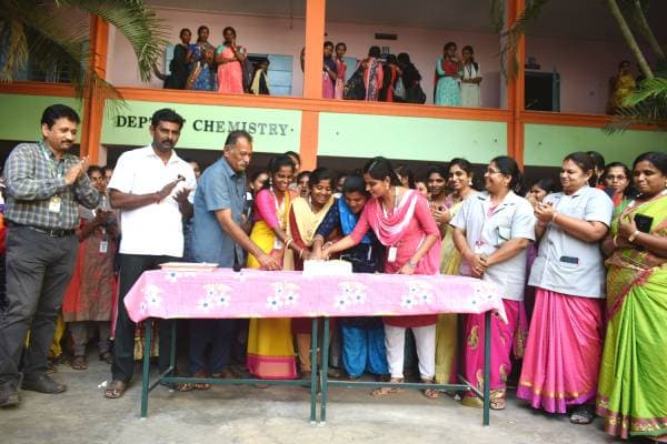 Padmavani Arts & Science College for Women, Kottagoundampatti-image