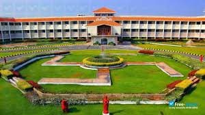 K. S. R. College of Arts and Science for Women-image