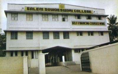 Salem Sowdeswari College-image