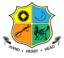 Sri Sarada College for Women-image