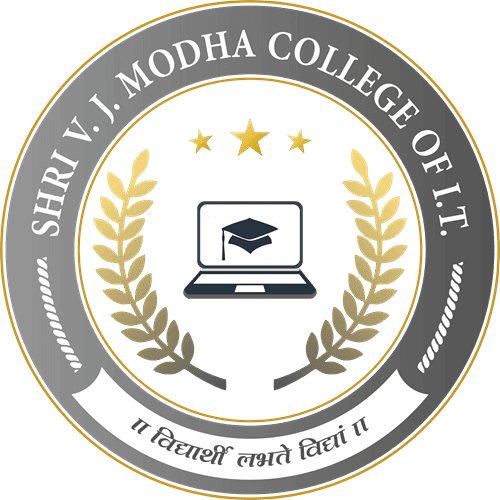 Shri V. J. Modha College of Information Technology-image