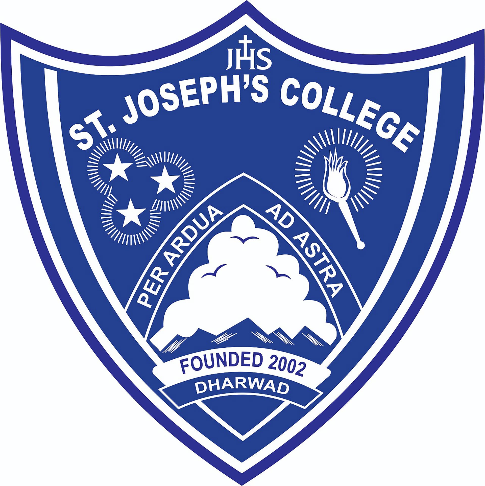 SJCC Dharwad-logo