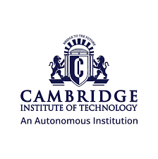 Cambridge Institute of Technology North Campus-image