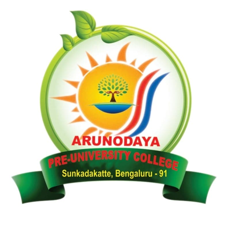 Arunodaya College, Bangalore-image