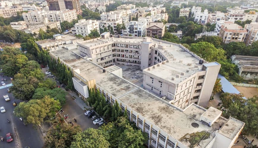 JNAFAU Hyderabad-gallery-image-1