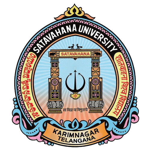 Satavahana University-image