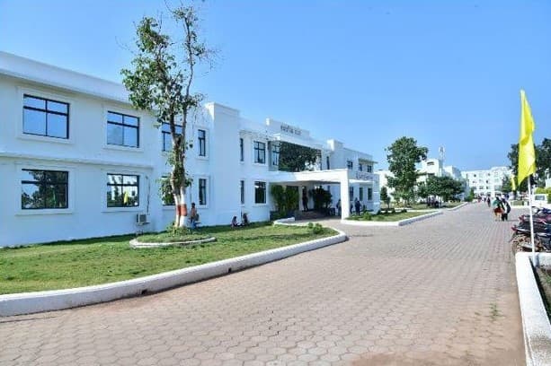 CVRU Bilaspur-gallery-image-3