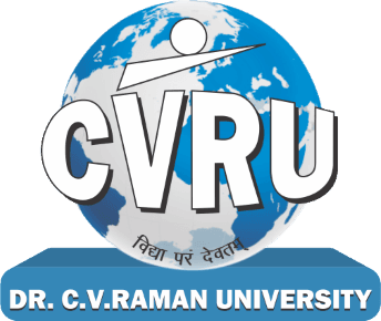 Dr. C.V. Raman University-image