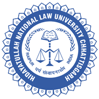 Hidayatullah National Law University-image