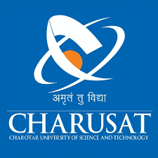 Charotar University of Science & Technology-image