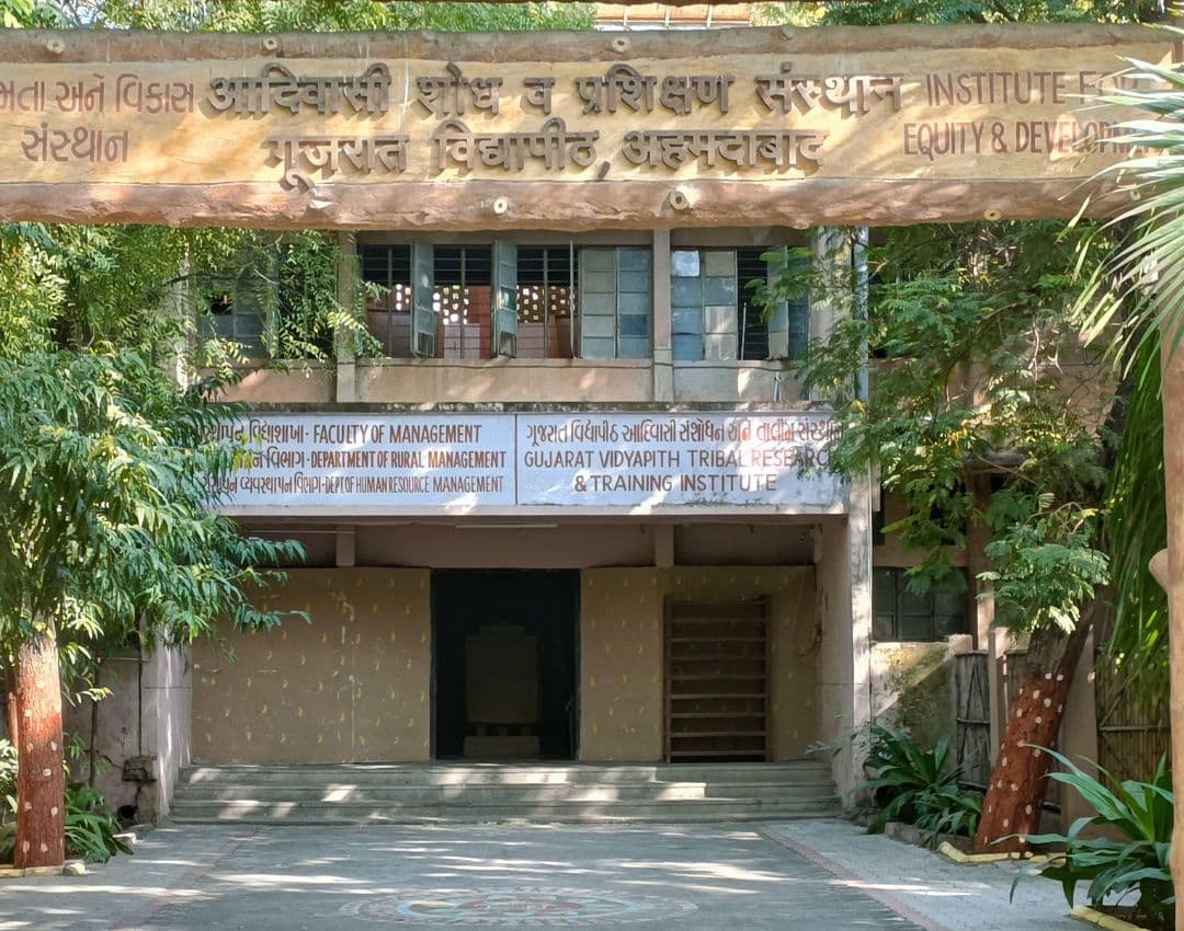 Gujarat Vidyapith-gallery-image-3