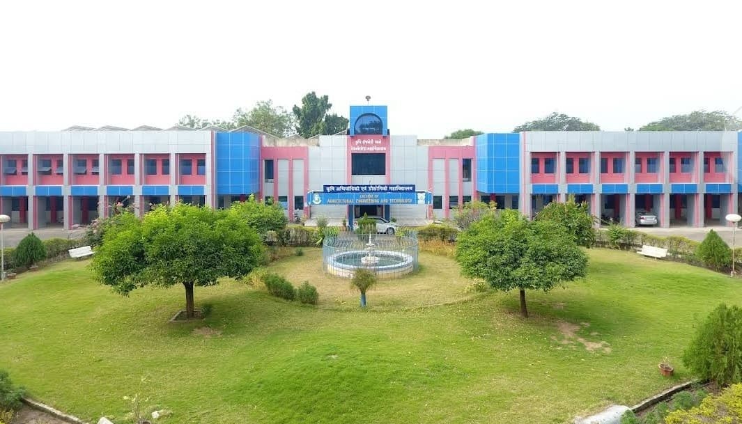 Junagadh Agricultural University-image