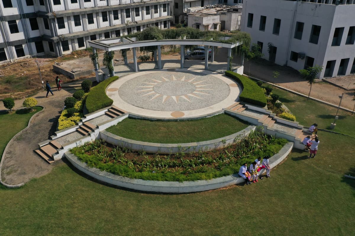 Sumandeep Vidyapeeth-gallery-image-0