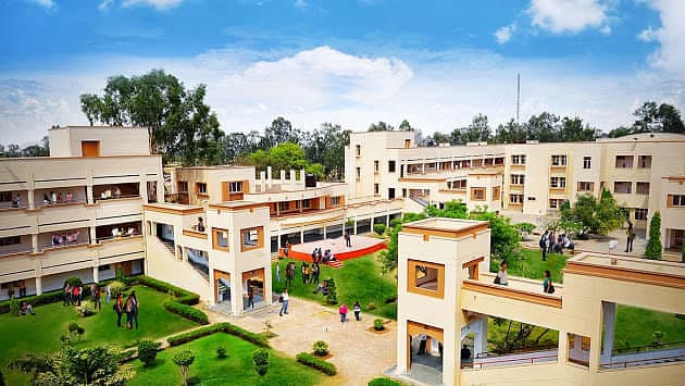 ASU Gurugram-gallery-image-4