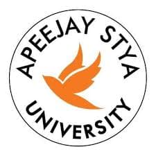 Apeejay Stya University-image