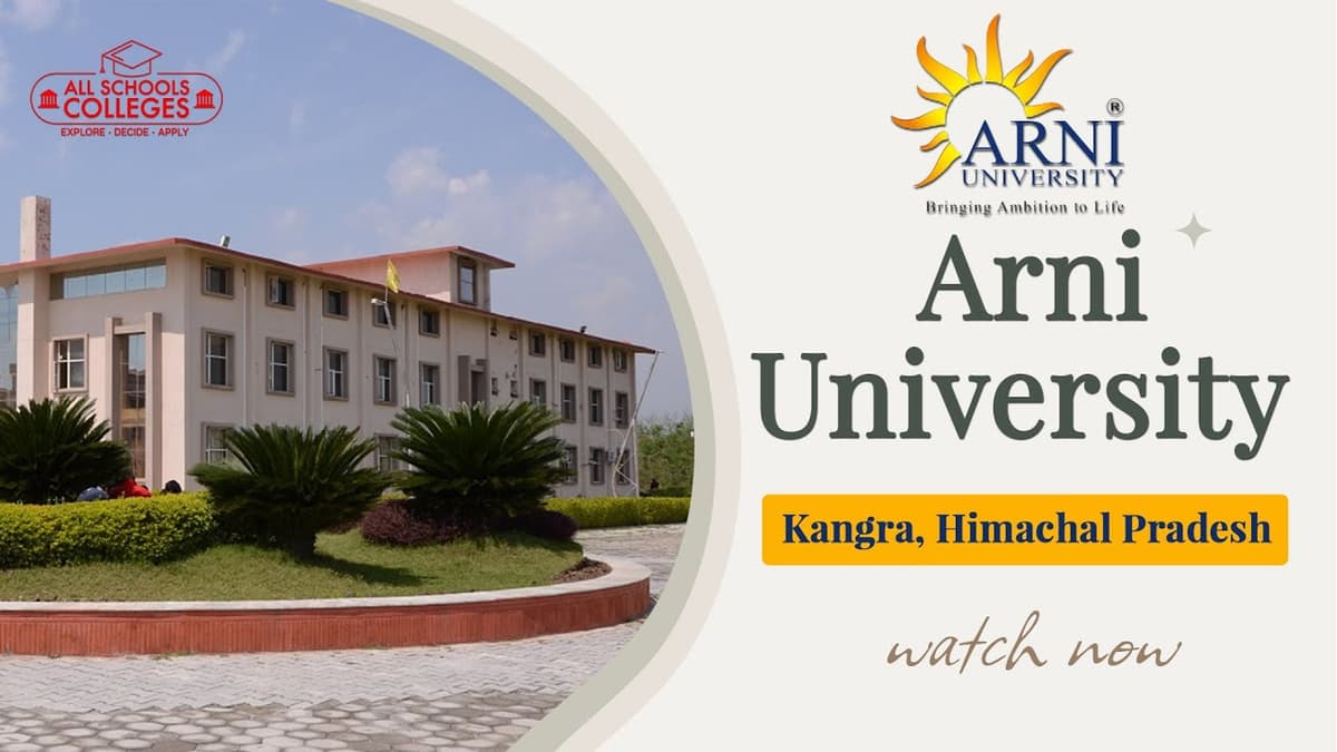 Arni University-gallery-image-2