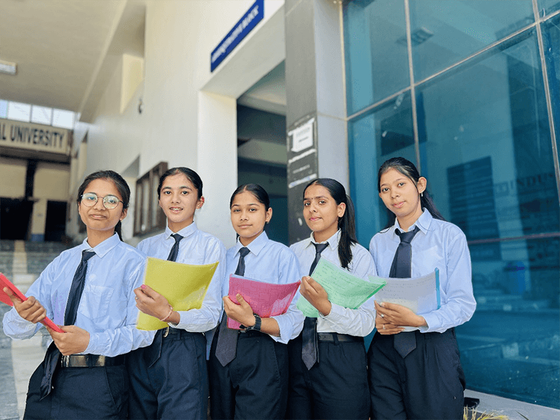 Indus International University-image