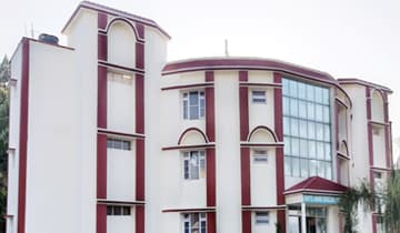 Baba Ghulam Shah Badshah University-image
