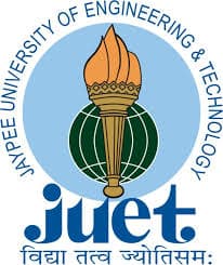 Jaypee University of Engineering and Technology-image