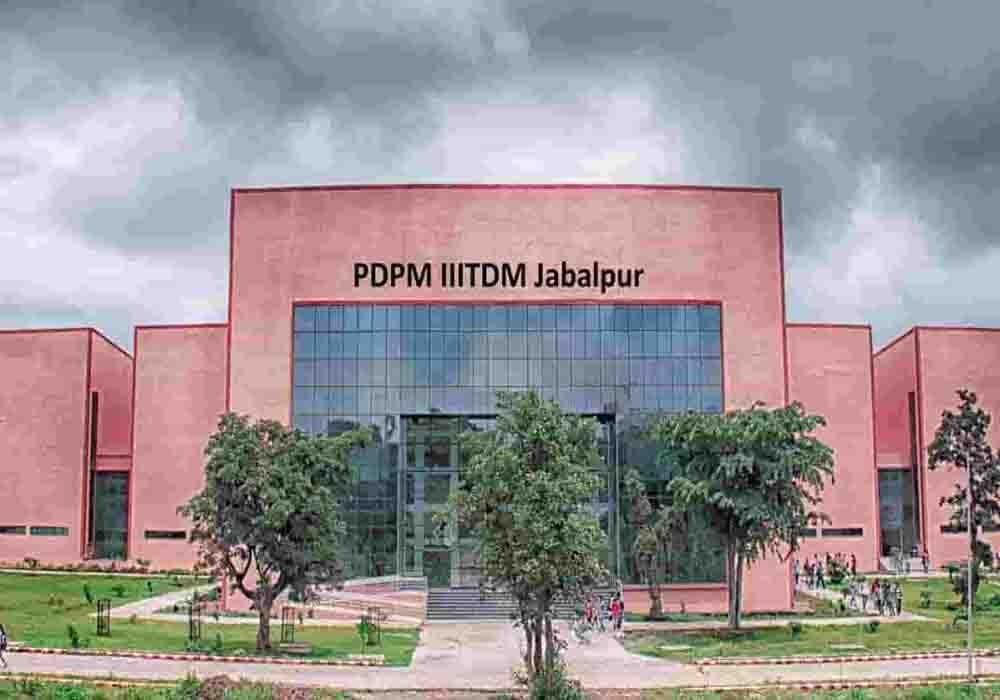 IIITDM Jabalpur-gallery-image-0