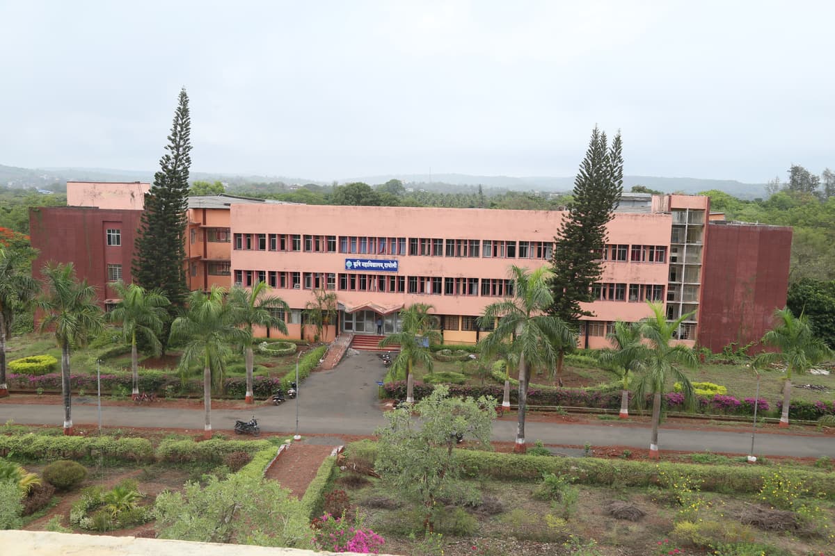 Dr Balasaheb Sawant Konkan Krishi Vidyapeeth-gallery-image-4