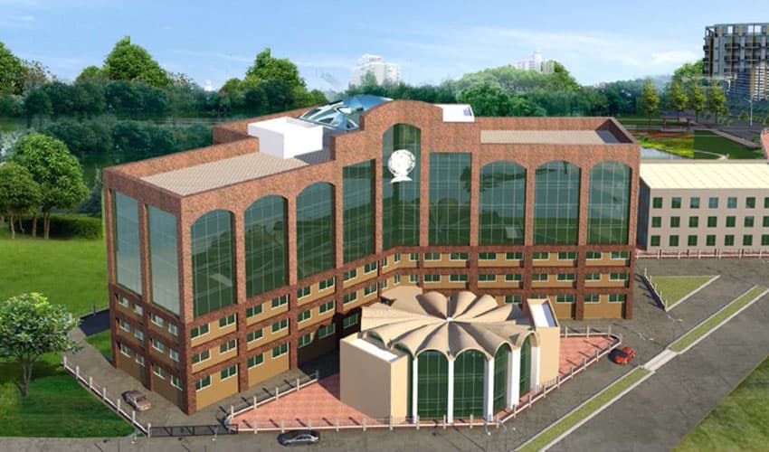 IIPS Mumbai-gallery-image-1