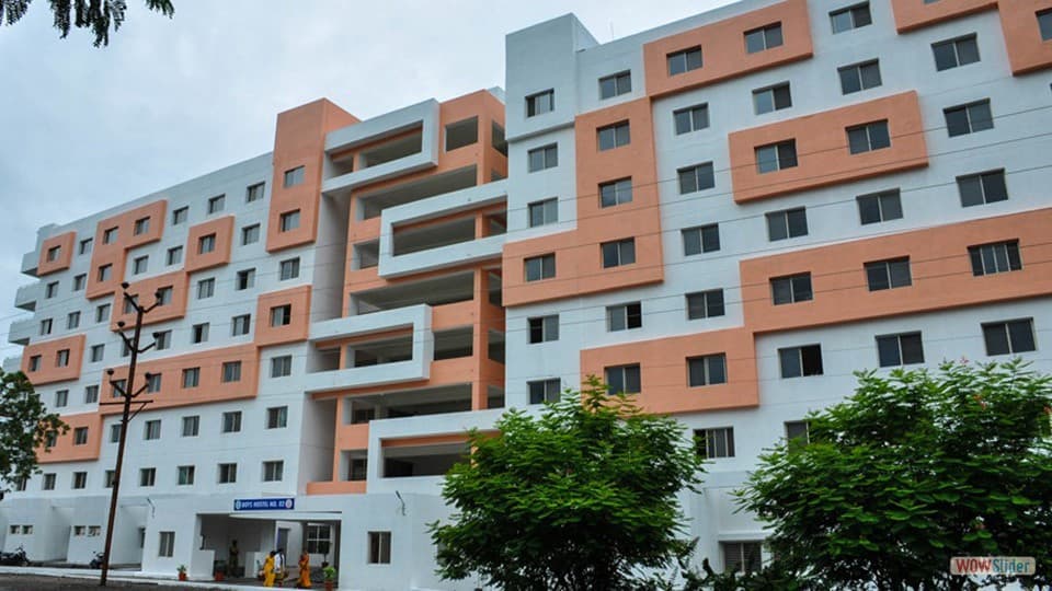 PIMS Ahmednagar-image