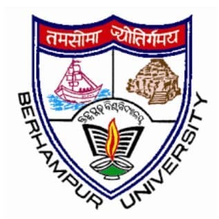 Berhampur University-image