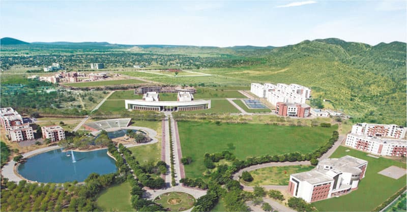 Amity University Rajasthan-image