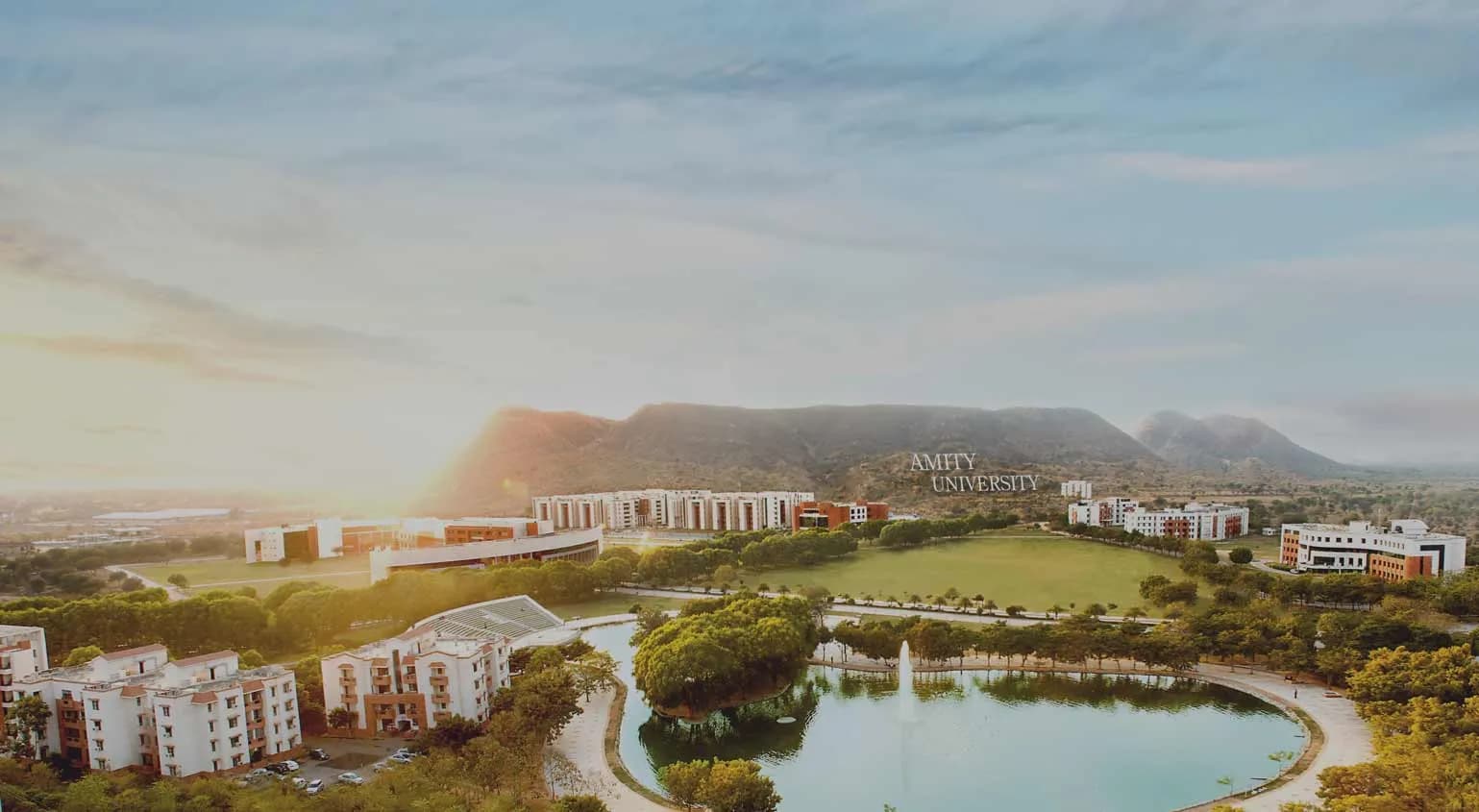 Amity University Rajasthan-image