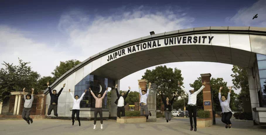 JNU Jaipur-gallery-image-1