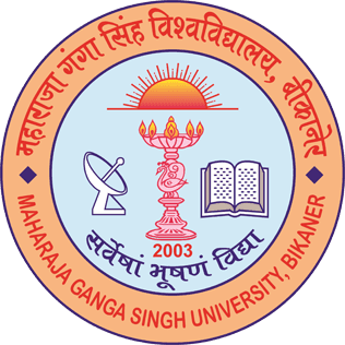 Maharaja Ganga Singh University-image