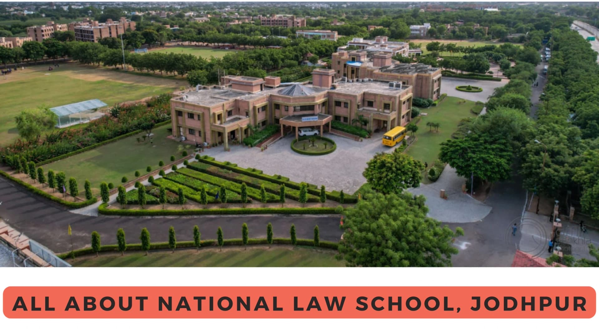 National Law University-image