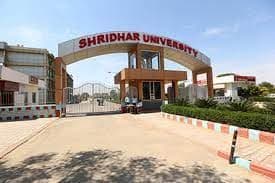 Shridhar University-image