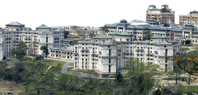 SMU Gangtok-gallery-image-1