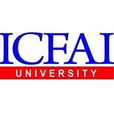 The ICFAI University-image