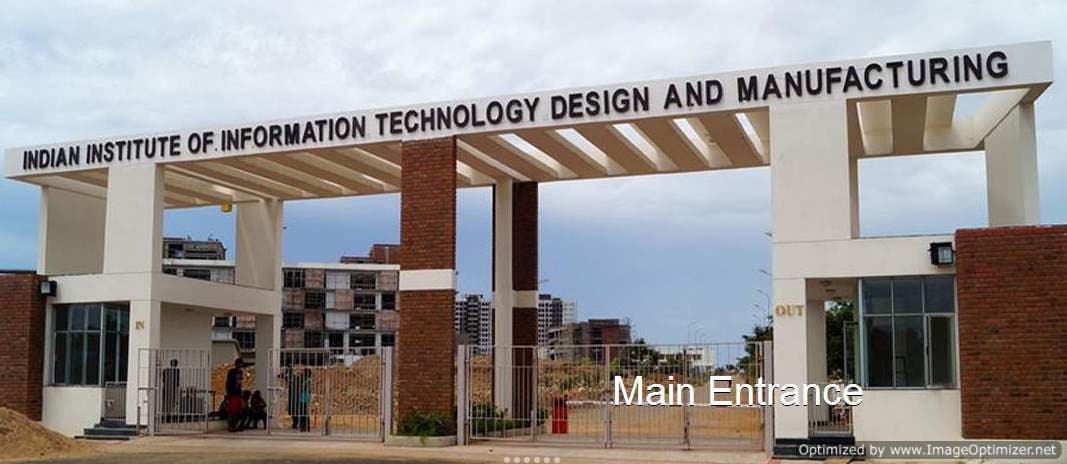 IIITDM Kancheepuram-gallery-image-2