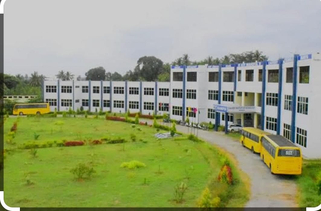CIT Mandya-gallery-image-1