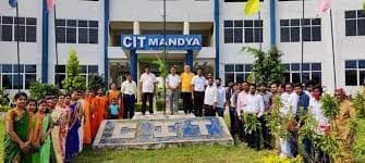 CIT Mandya-gallery-image-0
