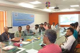 Rajiv Gandhi National Institute of Youth Development-gallery-image-1