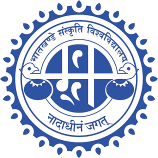 Bhatkhande Sanskriti Vishwavidyalaya-image