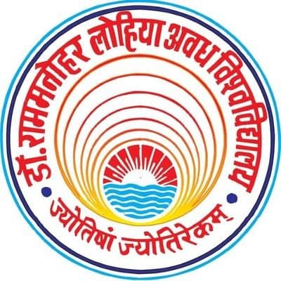 Dr. Rammanohar Lohia Avadh University-image
