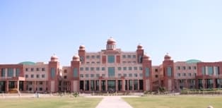 DSMNRU Lucknow-image