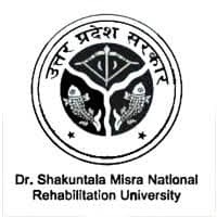 Dr. Shakuntala Misra National Rehabilitation University-image