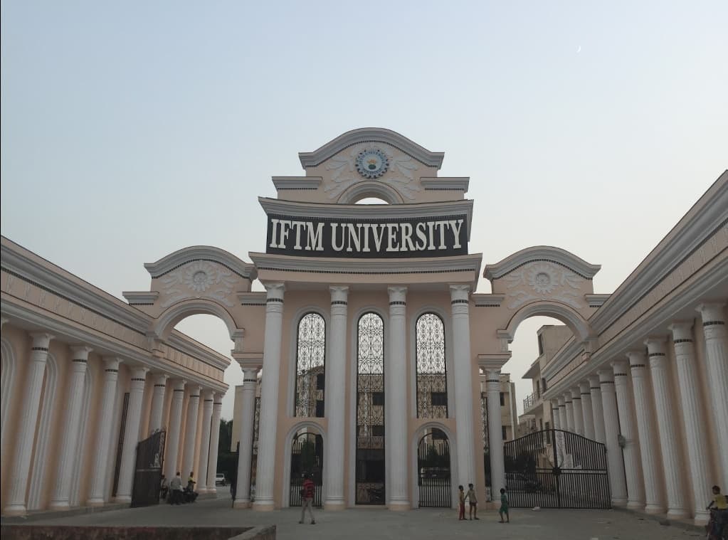 IFTM University-gallery-image-0