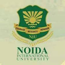 Noida International University-image