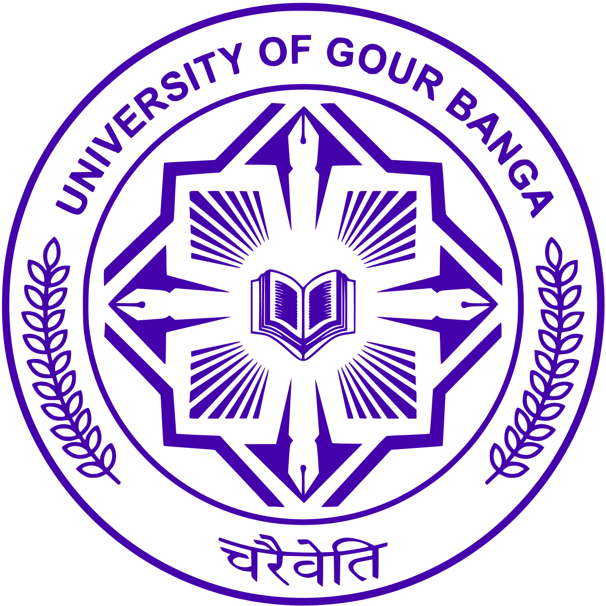 University of Gour Banga-image