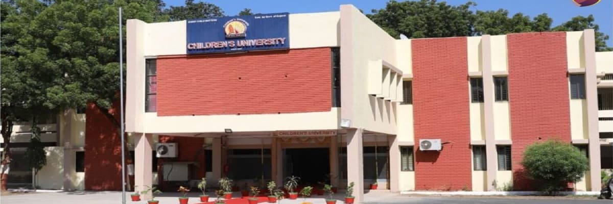 CHILDREN''S RESEARCH UNIVERSITY, Gandhinagar Gujarat-gallery-image-3